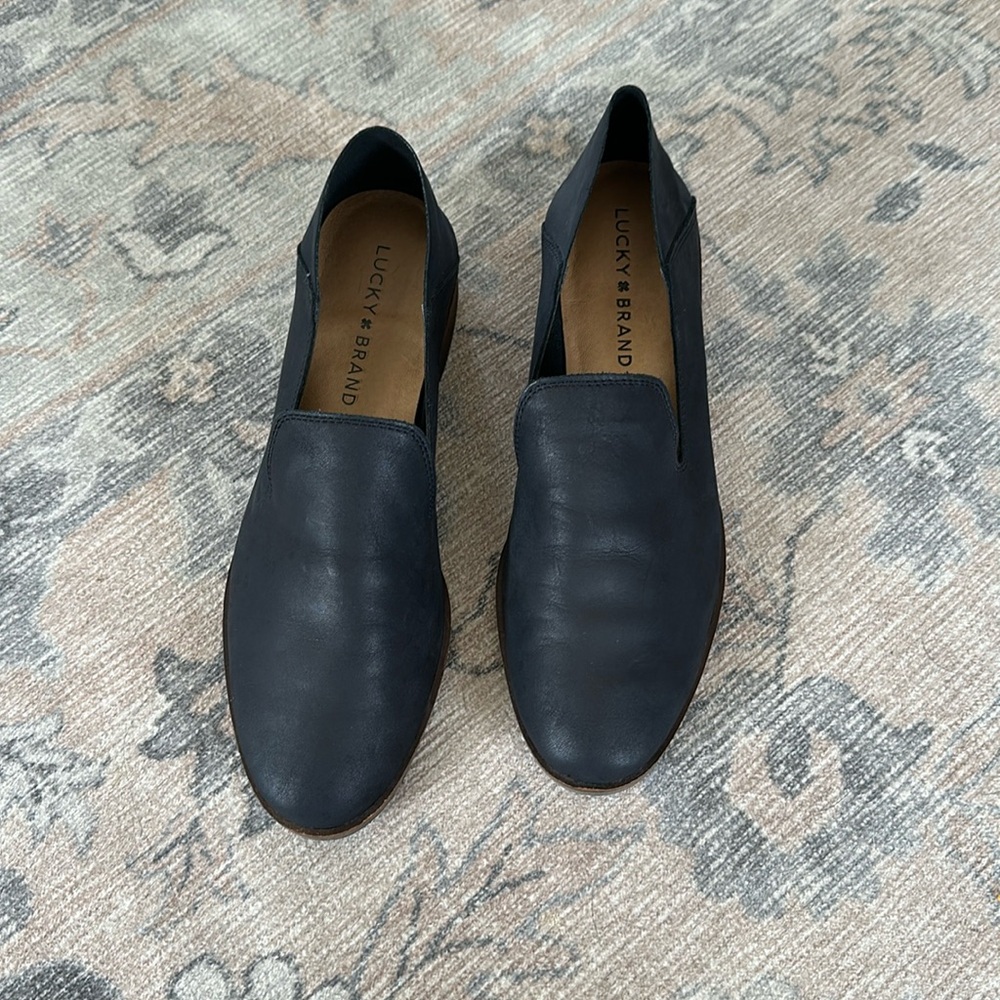 Luck Brand Shoes